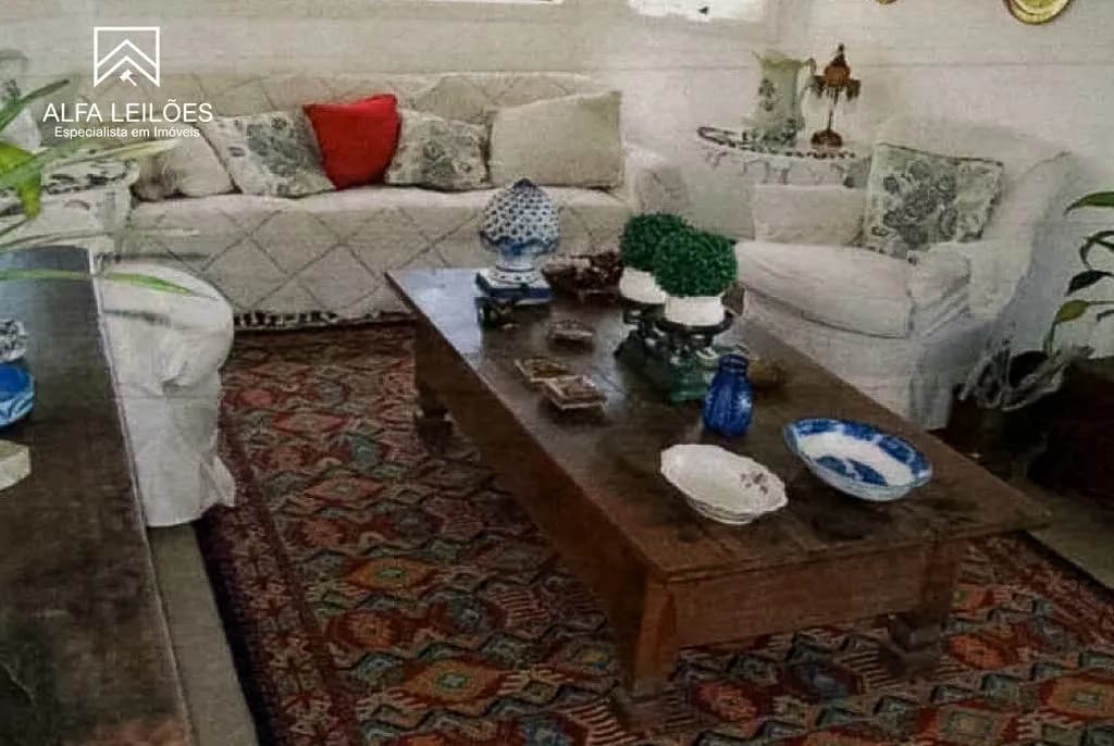Foto 15 de 24: Casa em leilão em Campinas - SP — Leilão de Sobrado em Campinas (SP)