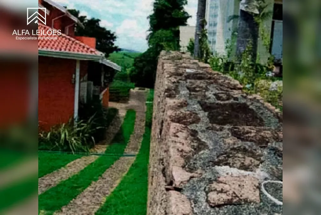 Foto 18 de 24: Casa em leilão em Campinas - SP — Leilão de Sobrado em Campinas (SP)