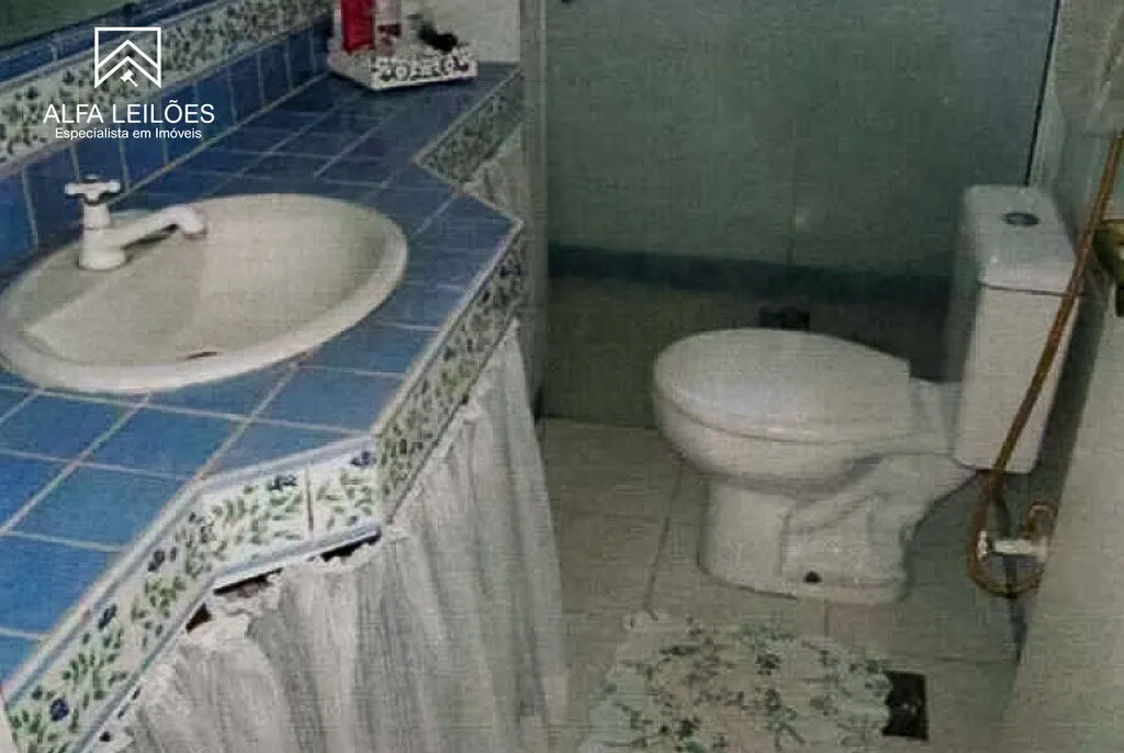 Foto 20 de 24: Casa em leilão em Campinas - SP — Leilão de Sobrado em Campinas (SP)