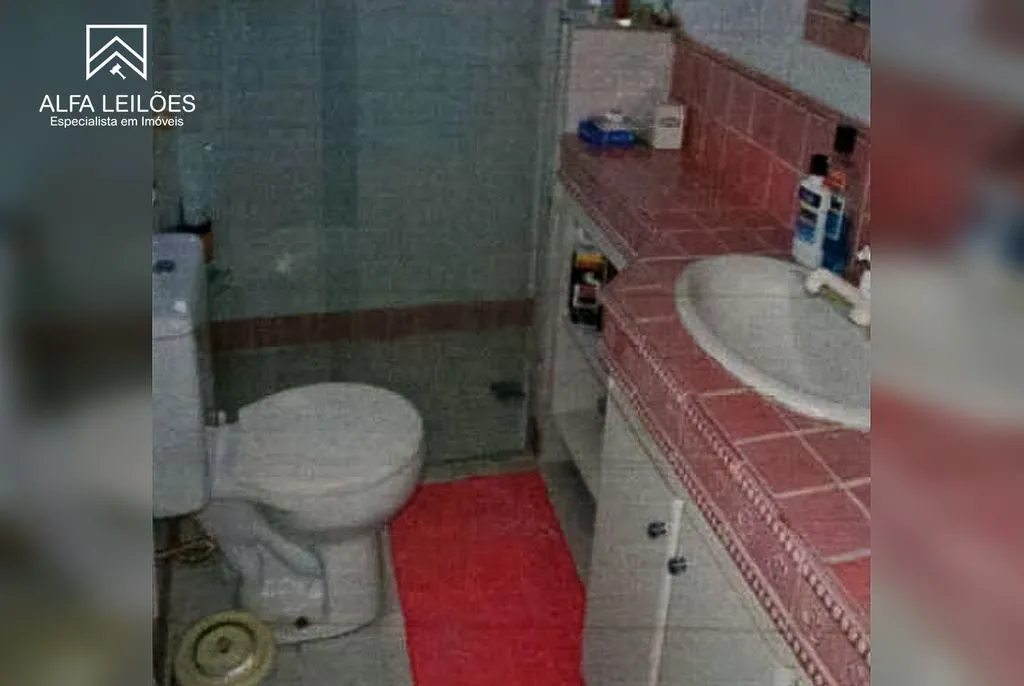 Foto 21 de 24: Casa em leilão em Campinas - SP — Leilão de Sobrado em Campinas (SP)