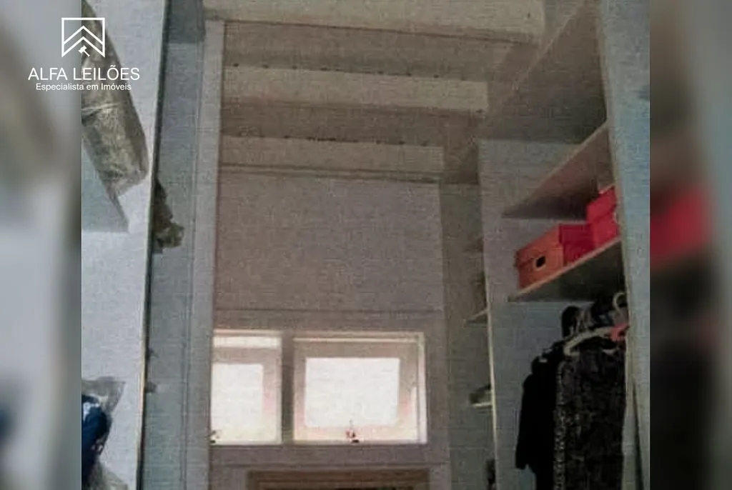 Foto 22 de 24: Casa em leilão em Campinas - SP — Leilão de Sobrado em Campinas (SP)