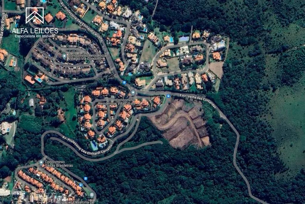 Foto 24 de 24: Casa em leilão em Campinas - SP — Leilão de Sobrado em Campinas (SP)