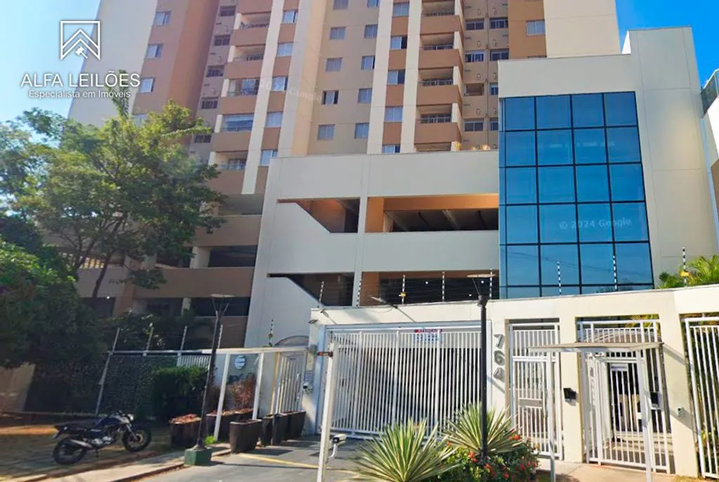 Foto 2 de 25: Apartamento em leilão em São Paulo - SP, bairro Jaçanã — Leilão de Apartamento no Bairro Jaçanã (SP)