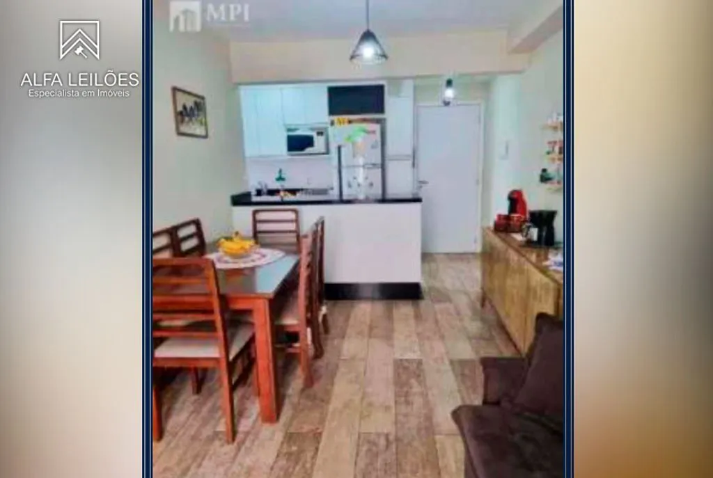 Foto 5 de 25: Apartamento em leilão em São Paulo - SP, bairro Jaçanã — Leilão de Apartamento no Bairro Jaçanã (SP)