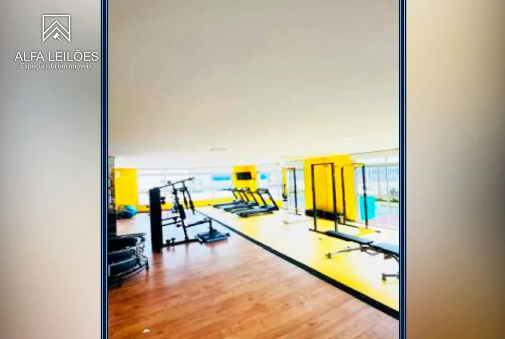 Foto 14 de 25: Apartamento em leilão em São Paulo - SP, bairro Jaçanã — Leilão de Apartamento no Bairro Jaçanã (SP)