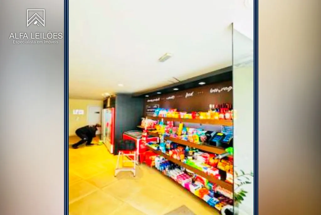 Foto 15 de 25: Apartamento em leilão em São Paulo - SP, bairro Jaçanã — Leilão de Apartamento no Bairro Jaçanã (SP)