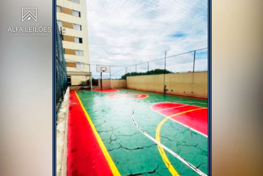 Foto 17 de 25: Apartamento em leilão em São Paulo - SP, bairro Jaçanã — Leilão de Apartamento no Bairro Jaçanã (SP)