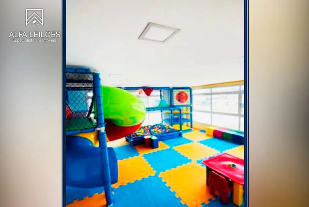 Foto 18 de 25: Apartamento em leilão em São Paulo - SP, bairro Jaçanã — Leilão de Apartamento no Bairro Jaçanã (SP)