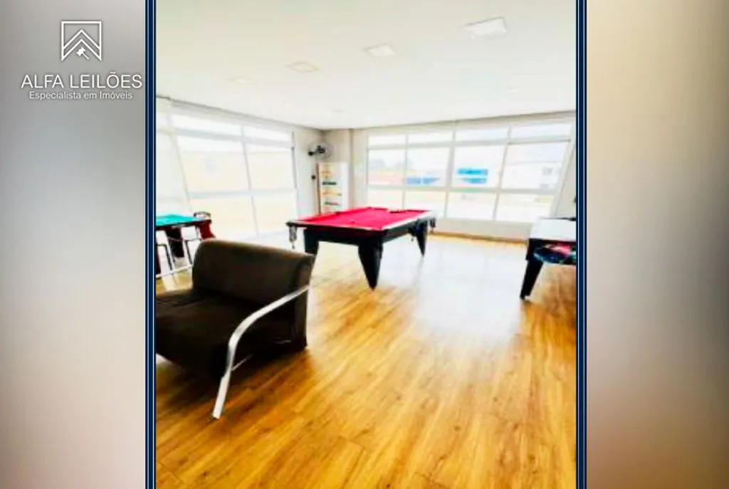Foto 19 de 25: Apartamento em leilão em São Paulo - SP, bairro Jaçanã — Leilão de Apartamento no Bairro Jaçanã (SP)