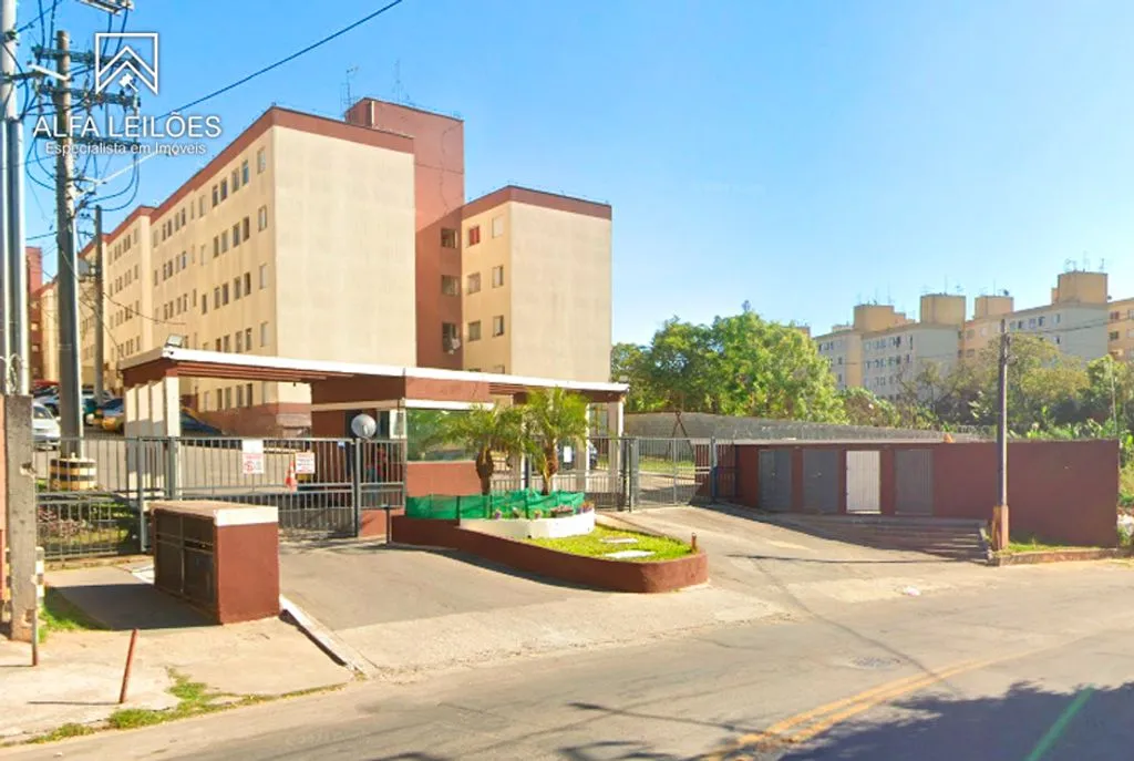Foto 2 de 4: Apartamento em leilão em Guarulhos - SP — Leilão de Apartamento em Guarulhos (SP)