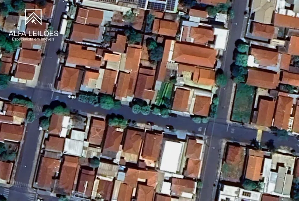 Foto 3 de 3: Casa em leilão em Itápolis - SP — Leilão de Casa em Itápolis (SP)