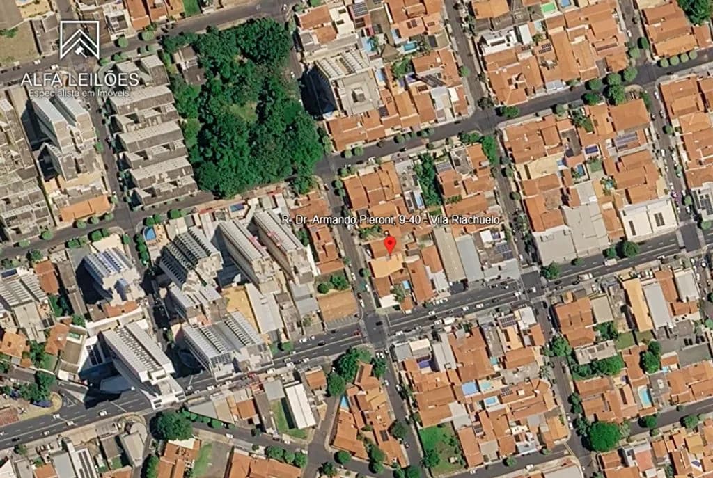 Foto 3 de 3: Casa em leilão em Bauru - SP — Leilão de Casa em Bauru (SP)