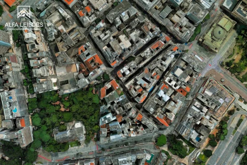 Foto 25 de 25: Comercial em leilão em São Paulo - SP, bairro República — Leilão de Sala Comercial no Bairro da República (SP)