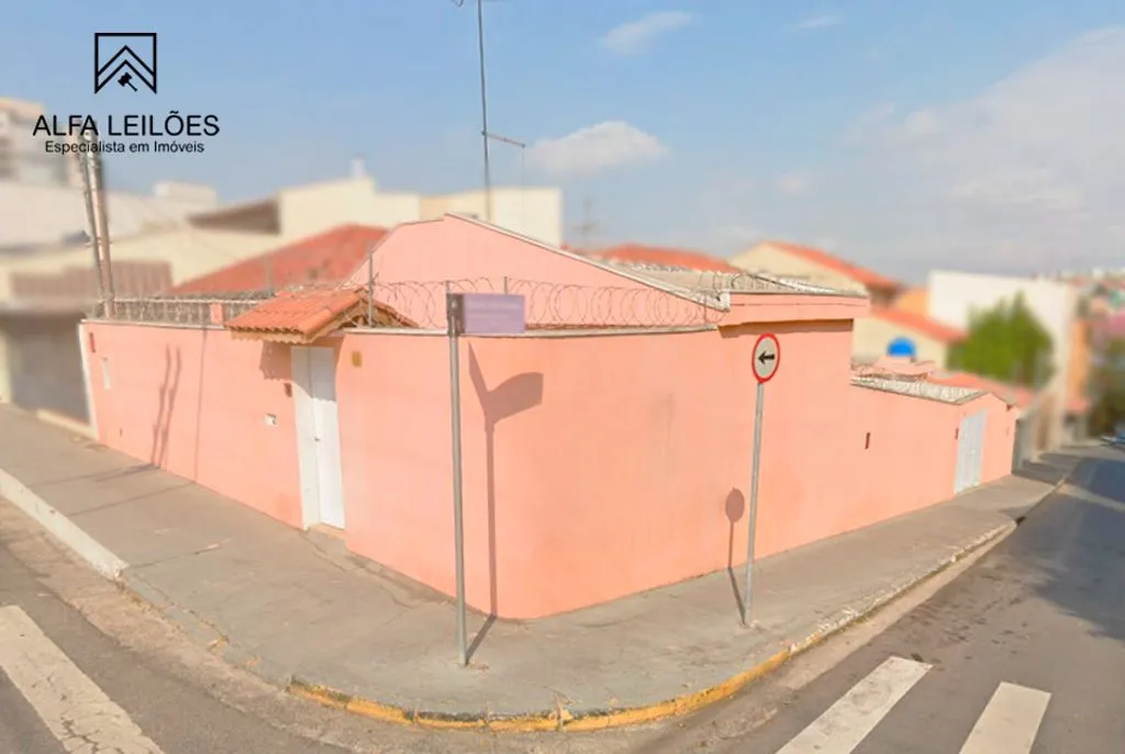 Foto 1 de 4: Casa em leilão em São Caetano Do Sul - SP — Leilão de Casa em São Caetano do Sul (SP)