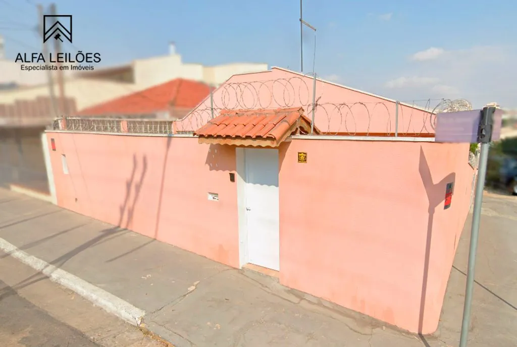 Foto 2 de 4: Casa em leilão em São Caetano Do Sul - SP — Leilão de Casa em São Caetano do Sul (SP)