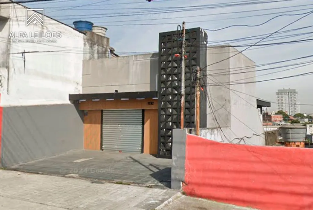 Foto 1 de 28: Comercial em leilão em Osasco - SP — Leilão de Imóvel Comercial em Osasco (SP)