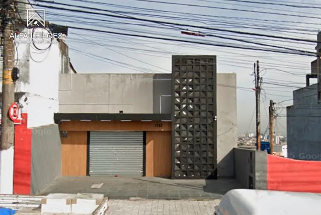 Foto 2 de 28: Comercial em leilão em Osasco - SP — Leilão de Imóvel Comercial em Osasco (SP)