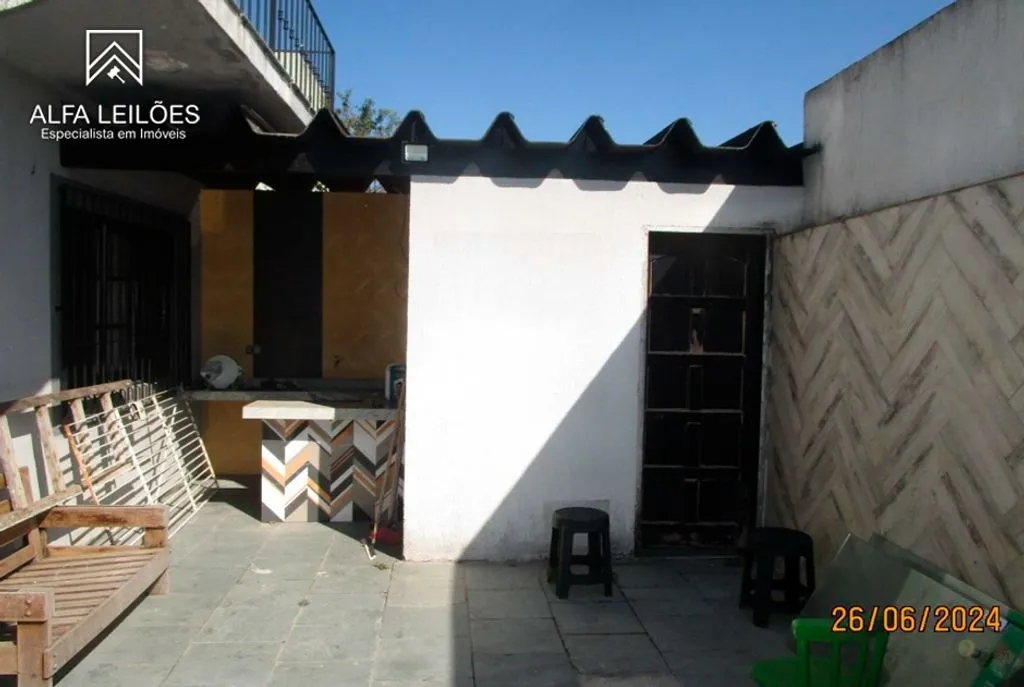 Foto 3 de 28: Comercial em leilão em Osasco - SP — Leilão de Imóvel Comercial em Osasco (SP)