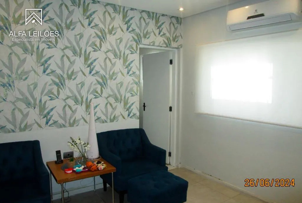 Foto 5 de 28: Comercial em leilão em Osasco - SP — Leilão de Imóvel Comercial em Osasco (SP)