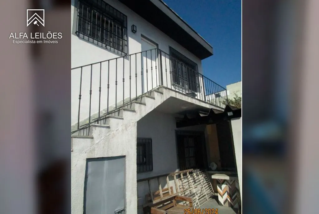 Foto 19 de 28: Comercial em leilão em Osasco - SP — Leilão de Imóvel Comercial em Osasco (SP)