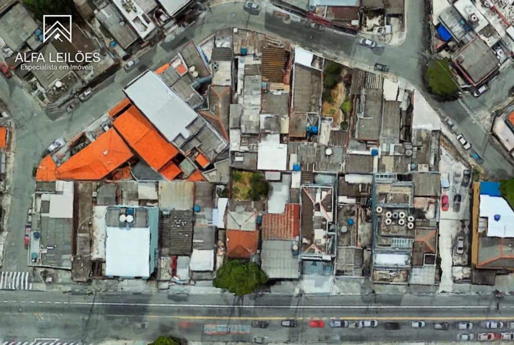 Foto 28 de 28: Comercial em leilão em Osasco - SP — Leilão de Imóvel Comercial em Osasco (SP)