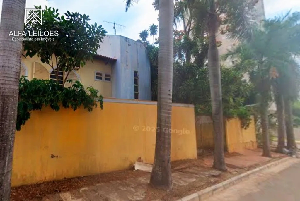 Foto 3 de 5: Casa em leilão em Anápolis - GO — Leilão de Sobrado em Anápolis (GO)