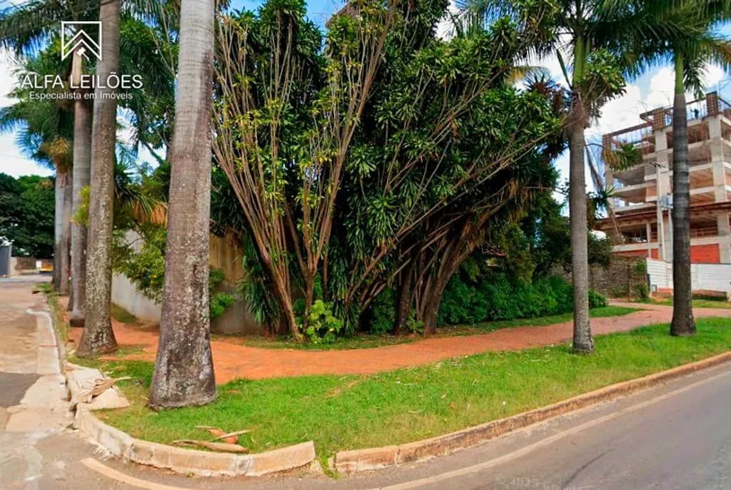 Foto 4 de 5: Casa em leilão em Anápolis - GO — Leilão de Sobrado em Anápolis (GO)