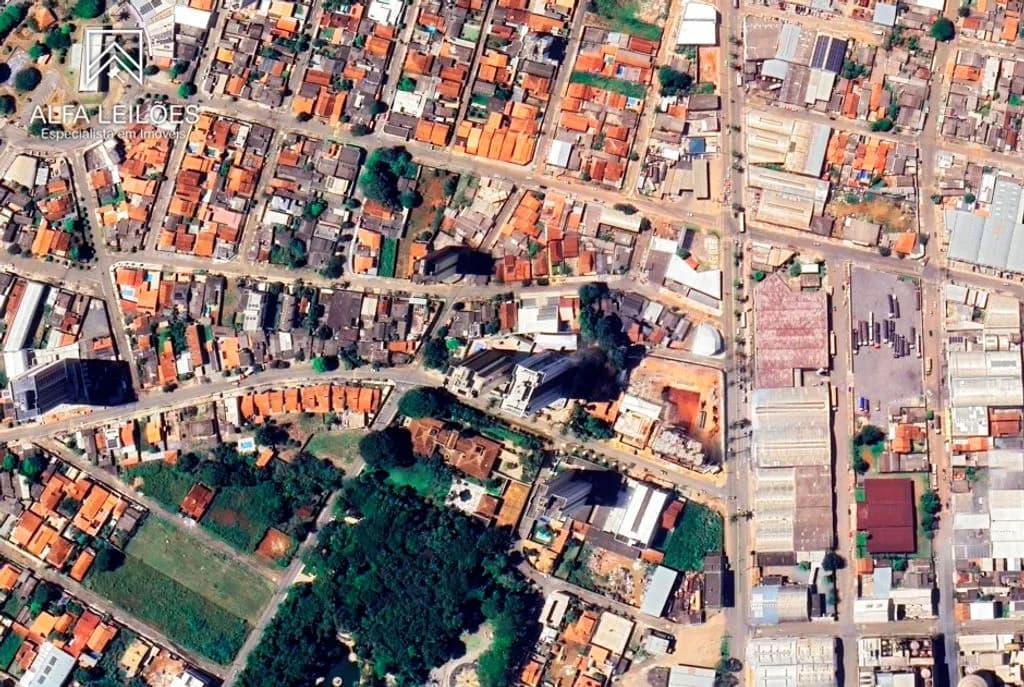 Foto 5 de 5: Casa em leilão em Anápolis - GO — Leilão de Sobrado em Anápolis (GO)