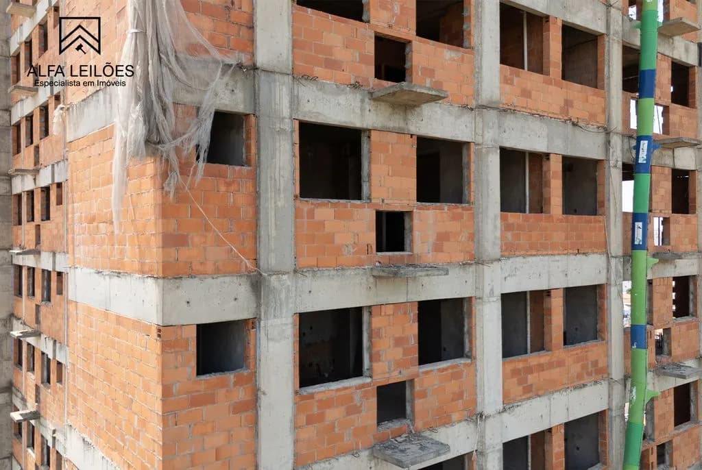 Foto 2 de 9: Comercial em leilão em Piracicaba - SP — Leilão de Incorporação Residencial em Piracicaba (SP)