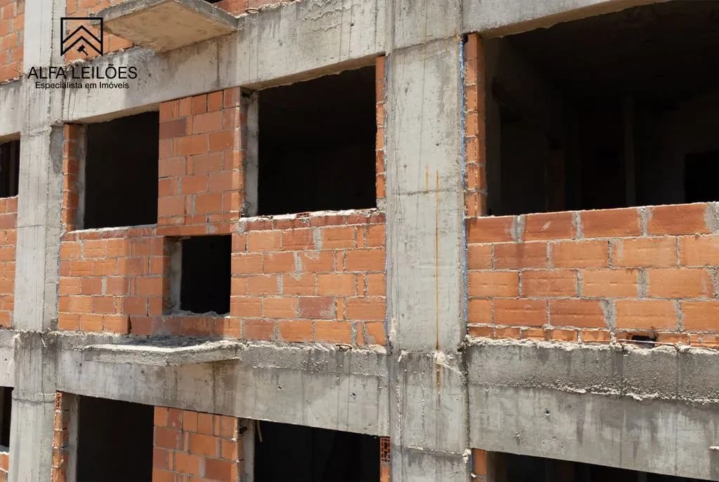 Foto 6 de 9: Comercial em leilão em Piracicaba - SP — Leilão de Incorporação Residencial em Piracicaba (SP)