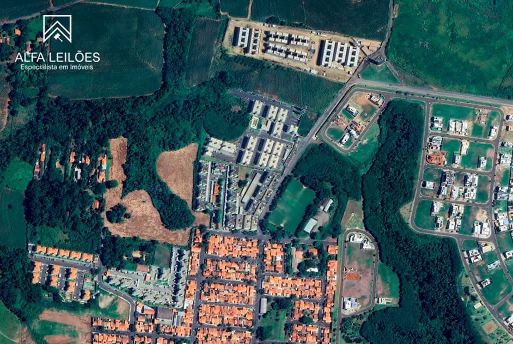 Foto 3 de 3: Apartamento em leilão em Piracicaba - SP — Leilão de Apartamento em Piracicaba (SP)