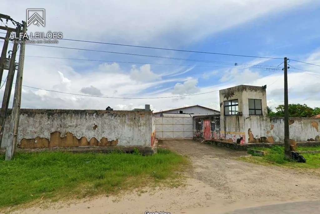 Foto 1 de 3: Comercial em leilão em Caucaia - CE — Leilão de Imóvel Comercial em Caucaia (CE)