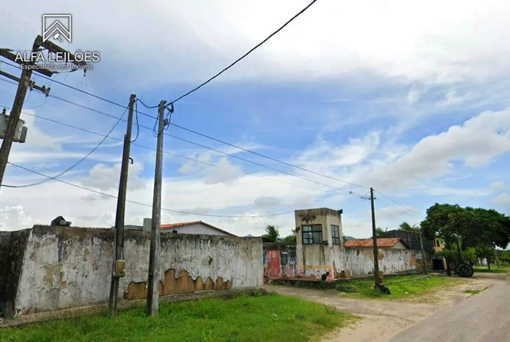 Foto 2 de 3: Comercial em leilão em Caucaia - CE — Leilão de Imóvel Comercial em Caucaia (CE)