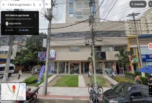Foto 2 de 2: Comercial em leilão em Rio De Janeiro - RJ — Leilão Tribunal De Justiça (tj) - 17ª Vara De Fazenda Pública Da Capital/rj