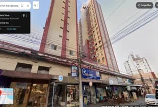 Foto 1 de 3: Apartamento em leilão em Rio De Janeiro - RJ — Rua Raul Pompéia, 152, Apto 8
