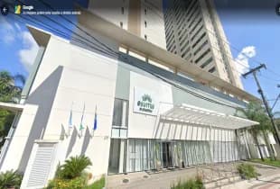 Foto 1 de 2: Apartamento em leilão em Campos Dos Goytacazes - RJ — Apartamentos Na Avenida Alberto Torres