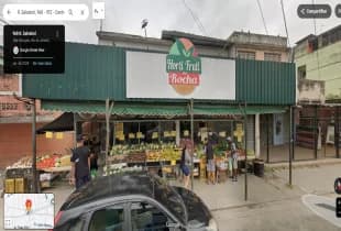 Foto 2 de 2: Comercial em leilão em Campos Dos Goytacazes - RJ — Leilão Imóvel Loja 10 - Condomínios Varandas Do Tamandaré