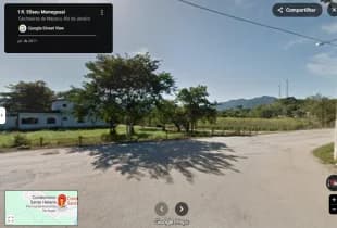 Foto 2 de 4: Area Rural em leilão em São Pedro Da Aldeia - RJ — Unidade Condominial Nº 05, Q