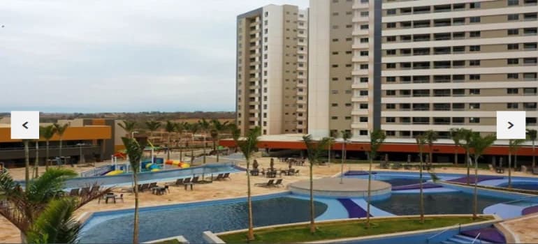 Foto 5 de 11: Apartamento em leilão em Olímpia - SP — Apto 111 (fração 2/52), Pav