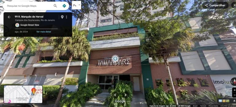 Foto 1 de 2: Comercial em leilão em Campos Dos Goytacazes - RJ — Leilão Imóvel Loja 10 - Condomínios Varandas Do Tamandaré