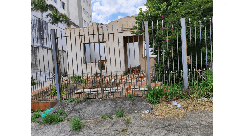 Foto 2 de 3: Comercial em leilão em São Paulo - SP — LOTE 59: 1,785% do Prédio - Vila Carrão
