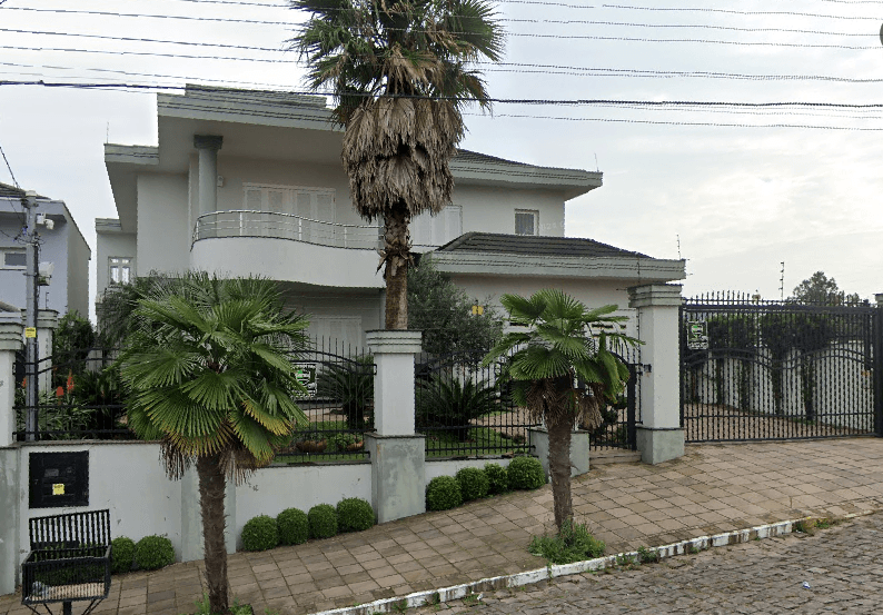 Foto 2 de 3: Casa em leilão em Farroupilha - RS — LOTE 70: Casa com 641,48m²- Imigrante IMIGRANTE RS