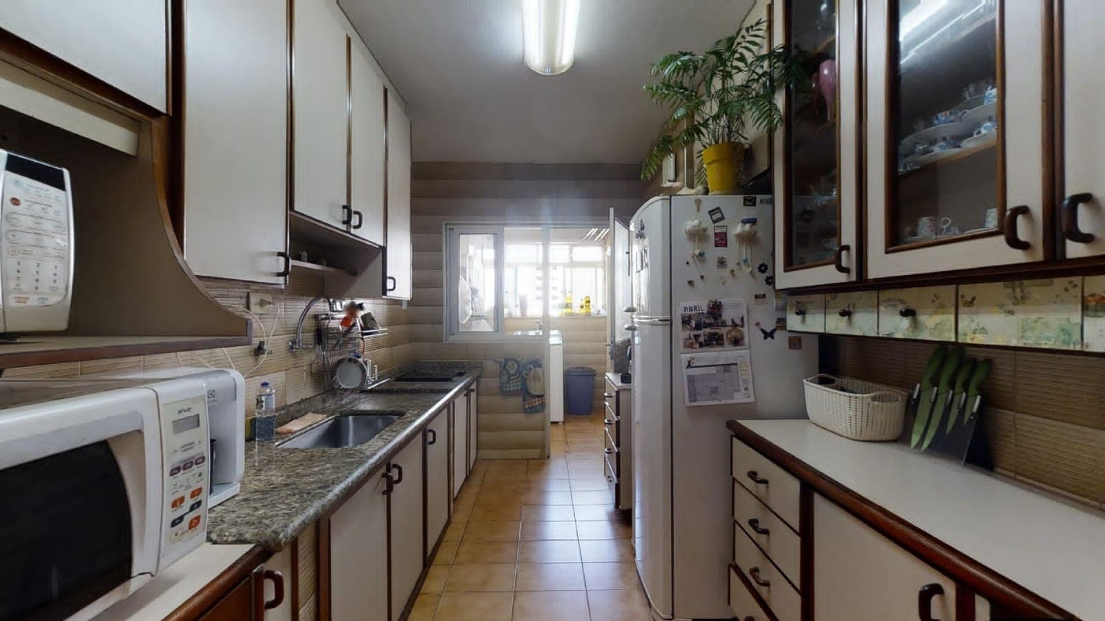 Foto 30 de 31: Apartamento em leilão em São Paulo - SP — LOTE 5: Direitos sobre Apartamento com 95,43 m² - Vila Mariana