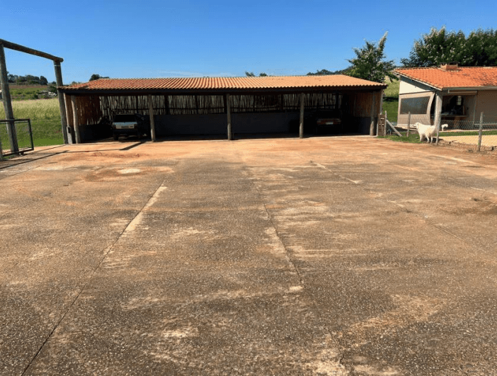Foto 4 de 10: Area Rural em leilão em Tatuí - SP — LOTE 1: Sitío com 24,20HA - Congonhal