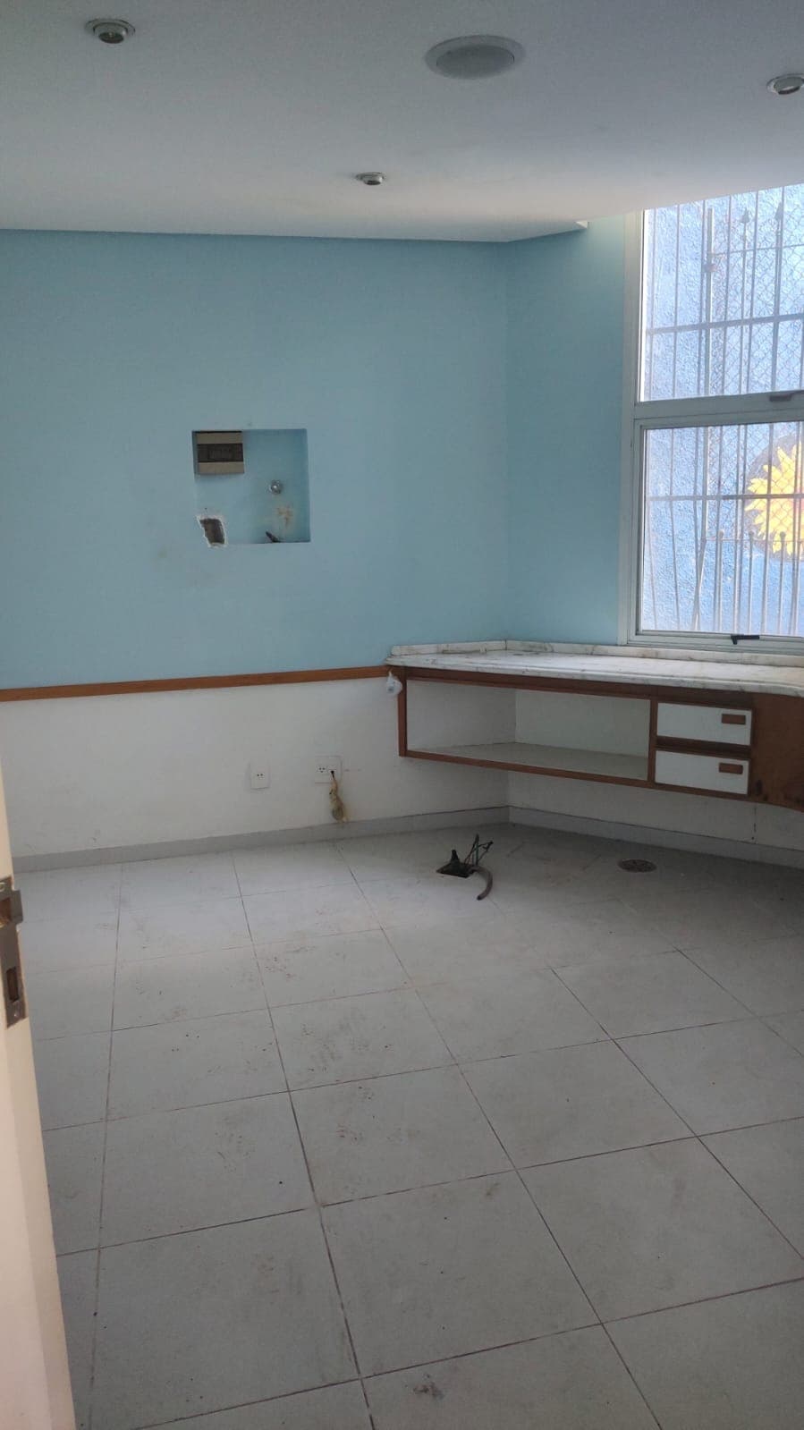 Foto 9 de 10: Comercial em leilão em São Paulo - SP — LOTE 6: Prédio Comercial com 500,00 m² - Morumbi