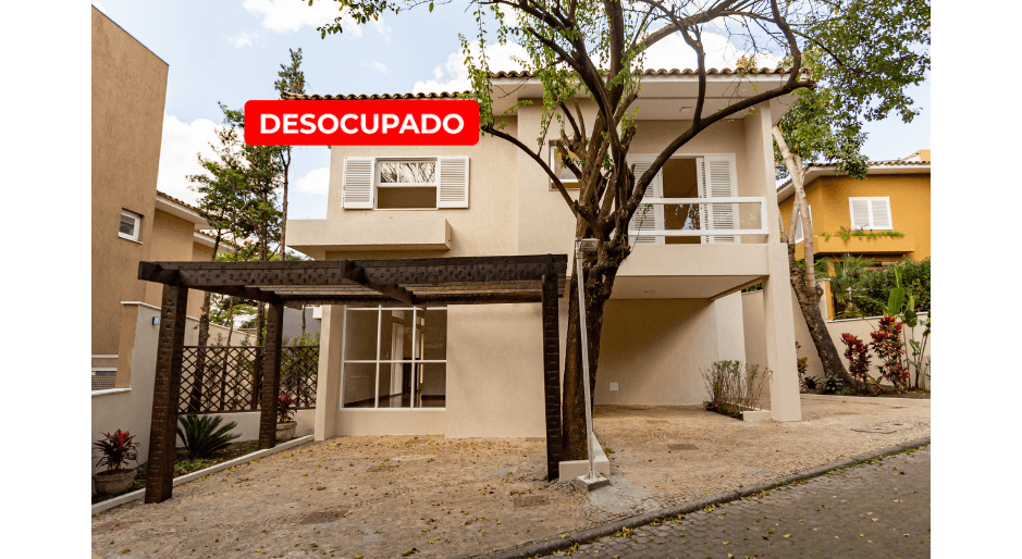 Foto 57 de 58: Casa em leilão em São Paulo - SP — LOTE 1: Casa Alto Padrão com 465,00 m² - Morumbi SÃO PAULO SP