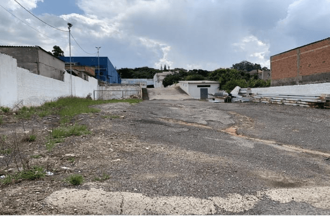 Foto 6 de 13: Terreno em leilão em Cabreúva - SP, bairro Villarejo — LOTE 1: 2 Terrenos e 1 Imóvel Comercial - Villarejo CABREÚVA SP