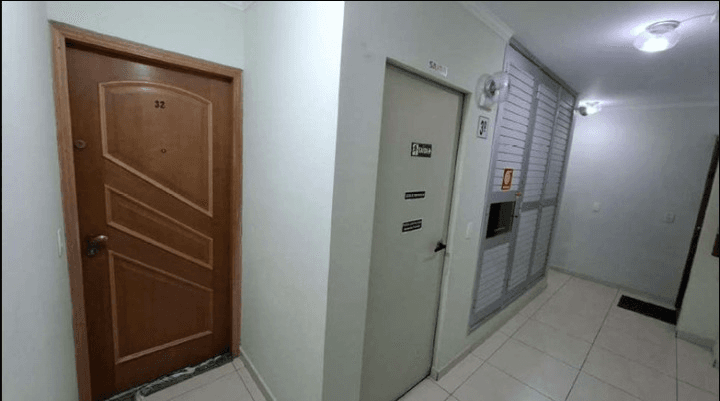 Foto 7 de 24: Apartamento em leilão em São Paulo - SP, bairro Jardim Botucatu — LOTE 1: Apartamento com 63,42m² - Jardim Botucatu SÃO PAULO SP