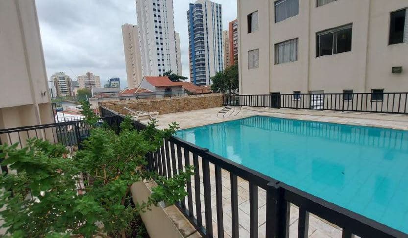 Foto 9 de 10: Apartamento em leilão em São Paulo - SP — LOTE 2: Apartamento com 54,62m² - Vila Gomes Cardim
