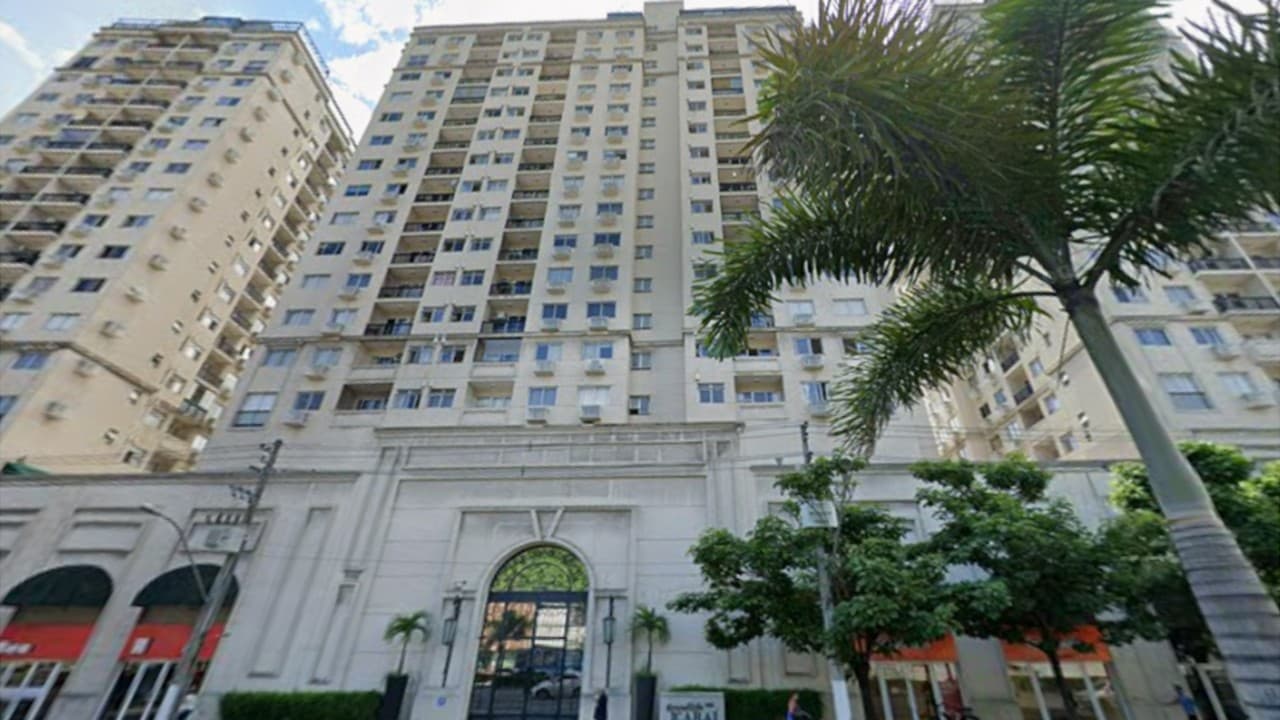 Foto 1 de 2: Apartamento em leilão em Niterói - RJ, bairro Centro — LOTE 1: Direitos Aquisitivos sobre Apto com 41.083m² - Centro NITERÓI RJ